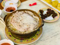 黑猪砂锅白肉-砂锅居(西四店)