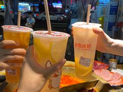 奔驰锅-叁口煮市井老火锅(春熙路店)