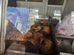 -四云楼烤鸡店(吉庆街店)