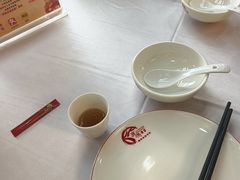 -鹿鸣酒家(越秀店)