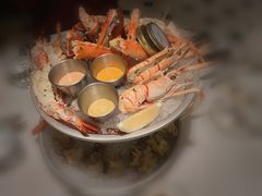 -壳里西餐厅Coquille Seafood Bistro(蒙自路店)