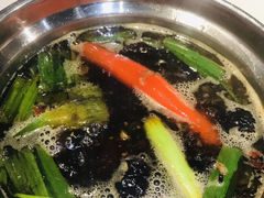 -围炉夜话·潮汕卤水火锅(榕江店)