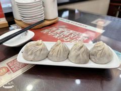 -锡笼记·无锡小笼(人民路店)
