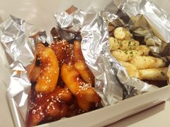 -CHICKEN NOW韩式炸鸡&啤酒