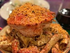 -盛港湾海鲜食府(黄沙店)