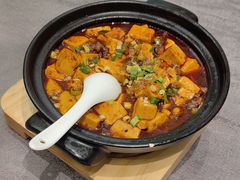 -聚宾楼·烤鸭·家宴(科技三路店)