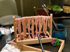 -湊湊火锅·茶憩(打浦桥日月光店)