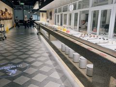 -汉巴味德·烤肉与啤酒的自助(杭州大悦城店)