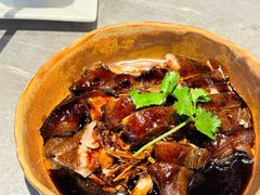 常来招牌碌鹅-啫神·广州地标美食(北京路店)