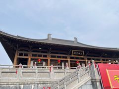 -仙游寺