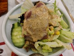 -斗牛士牛排餐厅(嘉里汇店)