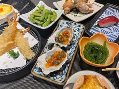 -德川家日本料理(中关村寰太大厦店)