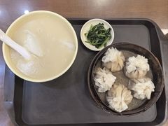 -百年认一力 太原老字号 (桥头街店)