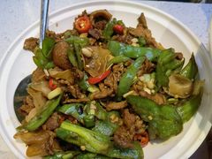 -胡子大厨·超级小炒肉(华润店)