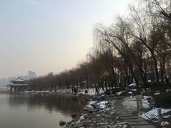 -唐城墙遗址公园