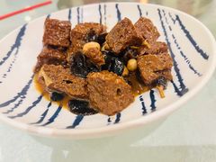 -梅龙镇酒家(南京西路总店)