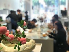 -小豆海棠(嘉兴路店)