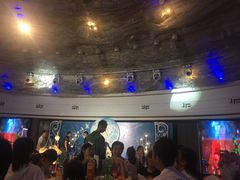 等位区-世纪缘国际会议中心·中餐厅(百家湖店)