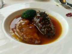 -天龙轩(香港丽思卡尔顿酒店)
