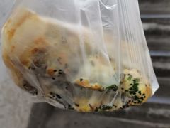 -水丰路鸡蛋饼