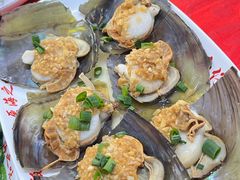 -蛇口康乐快餐鱼仔档(翠苑小区店)