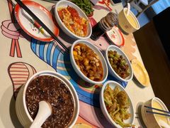 -45度现烙肉饼(张郭庄店)