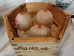 -陶陶居酒家(海岸城店)