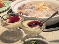 -九孔·筒骨莲藕汤锅(大明宫万达店)
