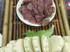 -陈记菜馆·非遗淮扬菜·始于1988(东关街教场店)