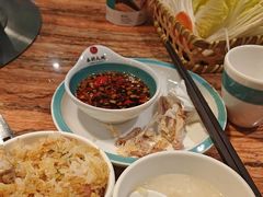 -春润大地海南椰子鸡(沙井京基百纳广场店)