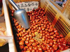-方林富炒货店(西溪路78号本人店)