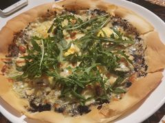 -一棵树·意大利西餐厅One Tree(新城店)