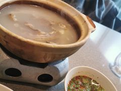 -半山腰·云南菜(侨福芳草地店)
