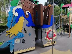 -安徒生童话乐园