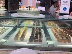 -广州增城保利郡雅酒店-月色西餐厅