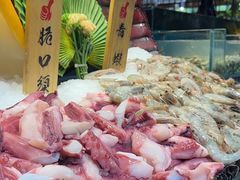 -苏格里岛自助海鲜火锅烧烤(大汉悦中心店)