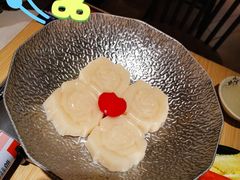 美人胶原锅-舞漁日料美人胶原锅(陆家嘴中心店)