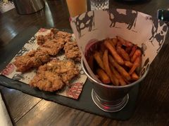 -FAT COW(虹梅路店)