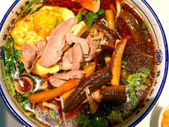 -镇南锅盖面馆(解放路店)