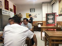 大堂-新月斋(豆瓣胡同店)