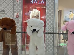 -银泰百货(厦门国贸中心店)