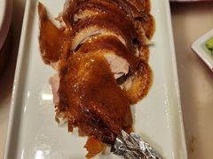-京华烟云·北京烤鸭(领展购物广场·中关村店)
