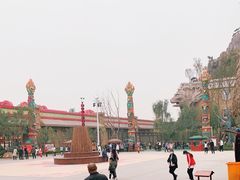 -黄帝千古情