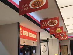 -偏爱炒鸡(老县衙店)