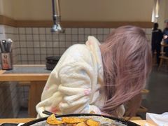 -酒拾烤肉(复地星光天地店)