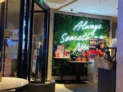 -必胜客(西市场店)