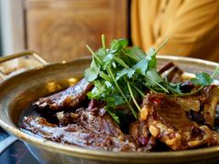 -友乐居羊蝎子(西直门店)