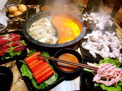 -销魂美蛙鱼头火锅(上海首店)