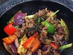 -美极鲜食坊(宝安南路店)