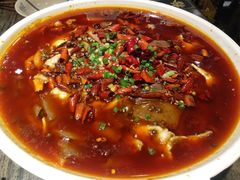 -庆合府重庆大排档(紫都城店)